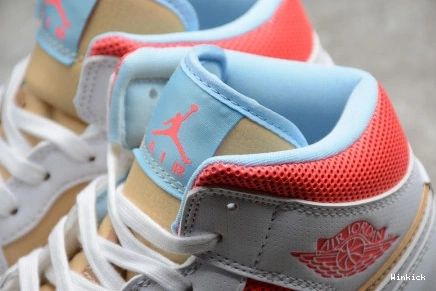 - SESAME AIR CZ0774-200 (W) 1 MID SE JORDAN 1104